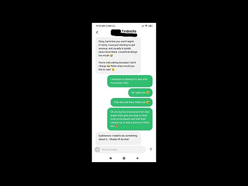 ❤️ I added a new PAWG from Tinder to my harem ( talk to Tinder included) ☑ Anal porn at en-gb.canalblog.xyz ❌
